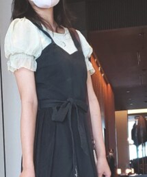 Areeam | ジャンパースカート