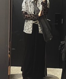 AS KNOW AS PINKY | スカート