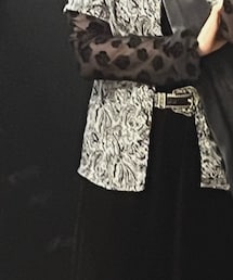 VINTAGE | シャツ/ブラウス