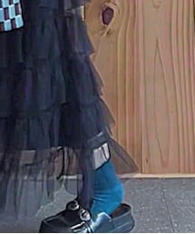 initial | シューズ