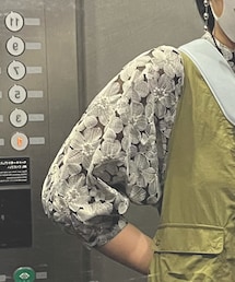 PAGEBOY | シャツ/ブラウス