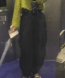 niko and... | チノパンツ