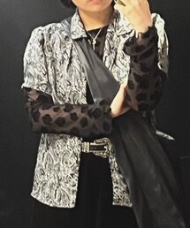 MONKI | その他トップス