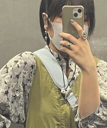 MOUSSY | ショルダーバッグ