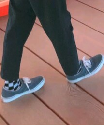 VANS | スニーカー