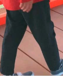 古着 | チノパンツ