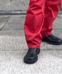 GU UNDERCOVER | ブーツ