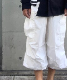 GU | カーゴパンツ