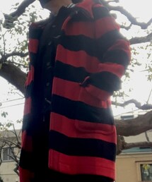 PRIX DE BEAUTE | ダッフルコート