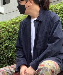 UNIQLO U | Tシャツ/カットソー