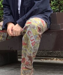 COMME des GARCONS HOMME | デニムパンツ