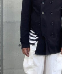 REGULATION Yohji Yamamoto | Tシャツ/カットソー