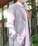 COMME des GARCONS HOMME PLUS(コムデギャルソンオムプリュス)の「ジャケット/アウター(セットアップ)」
