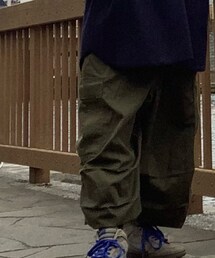GU | カーゴパンツ
