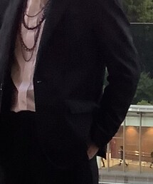 Simone Rocha H&M | テーラードジャケット