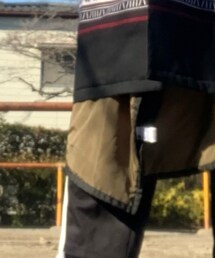 1 MW by SOPH | ブランケット