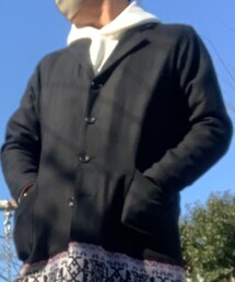 WHITE MOUNTAINEERING | チェスターコート