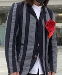 COMME des GARCONS HOMME PLUS(コムデギャルソンオムプリュス)の「ジャケット/アウター(テーラードジャケット)」