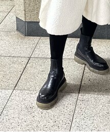 ZARA | ブーツ
