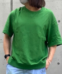 GU | Tシャツ/カットソー