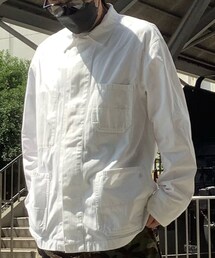 JW Anderson × UNIQLO | ブルゾン