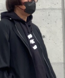 UNIQLO | パーカー