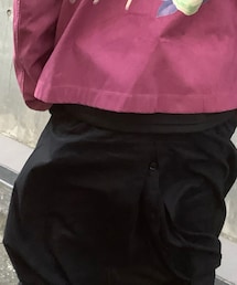 Yohji Yamamoto POUR HOMME | パンツ