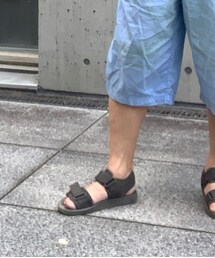 UNIQLO U | サンダル