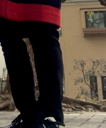 UNIQLO | デニムパンツ