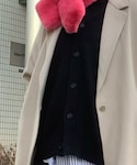GU(ジーユー)の「トップス(カーディガン/ボレロ)」