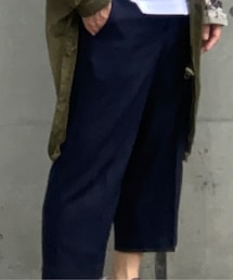GLOBAL WORK | パンツ
