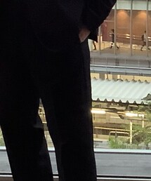 Simone Rocha H&M | スラックス