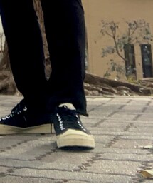 tiny dinosaur | スニーカー