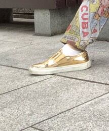 McQ | スニーカー