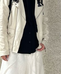UNIQLO and JW Anderson | シャツ/ブラウス