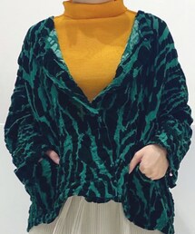 me by ISSEY MIYAKE | トップス