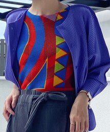 me by ISSEY MIYAKE | トップス