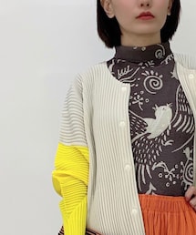 HOMME PLISSE ISSEY MIYAKE | その他アウター