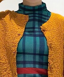 me by ISSEY MIYAKE | トップス