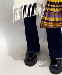 me by ISSEY MIYAKE | パンツ