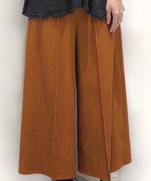 me by ISSEY MIYAKE | パンツ