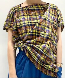 me by ISSEY MIYAKE | トップス