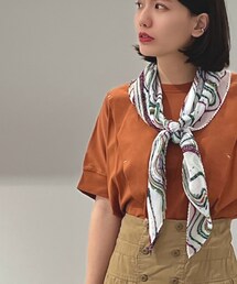 ZUCCa | Tシャツ/カットソー
