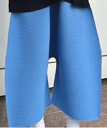 me by ISSEY MIYAKE | その他パンツ