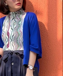 ZUCCa | ジャケット/アウター