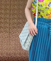 BAO BAO ISSEY MIYAKE | ショルダーバッグ