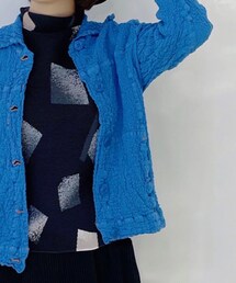 me by ISSEY MIYAKE | ジャケット/アウター