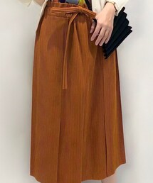 me by ISSEY MIYAKE | スカート