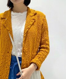me by ISSEY MIYAKE | テーラードジャケット