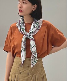 me by ISSEY MIYAKE | バンダナ/スカーフ